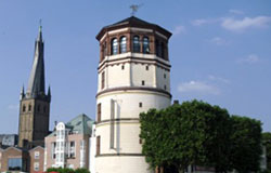 schlossturm