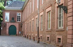 stadtmuseum