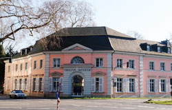 theatermuseum